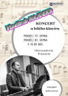 KONCERT U BÍLÉHO KLAVÍRU