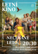 Letní kino – Nečekané léto