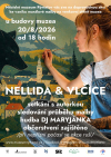 Nellida a vlčice