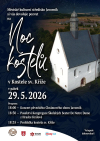 Noc kostelů