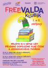 FreeVALDA KLUBÍK (II. ZÁŘIJOVÝ)