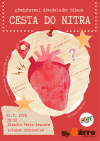 CESTA DO NITRA (představení divadelního tábora Štěpána Jatiho)