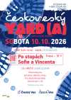 Českoveský YARD(A) - Po stopách Sofie a Vincenta