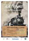 150-lecie linii kolejowej Głuchołazy-Krnov-Ostrava