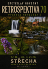 Retrospektiva 70 – Břetislav Novotný