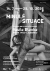 VASIL STANKO – MINULÉ SITUACE