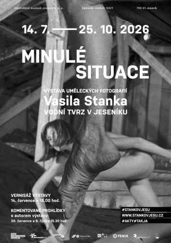 VASIL STANKO – MINULÉ SITUACE