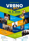 Vrbno se baví 2026