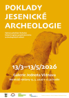 Poklady jesenické archeologie