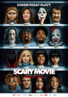 SCARY MOVIE