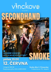 SECONDHAND SMOKE
