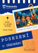 POSEZENÍ U TÁBORÁKU