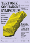 TEKTONIK SOCHAŘSKÉ SYMPOZIUM