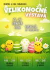 Velikonoční výstava
