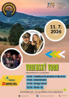 Vrbenský vrch – doprovodný program