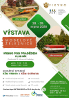Výstava modelové železnice