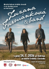 Zuzana Furmánková a band
