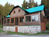 Chata Smrčník