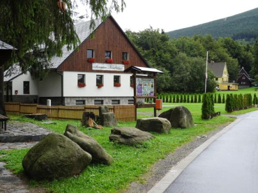 Penzion Neubauer