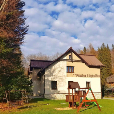 Penzion U Rybníčku