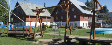 Areál Skiland Ostružná a Petříkov