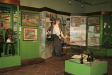 Pivovarské muzeum Hanušovice